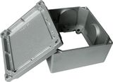 Aluminum Die Casting Box