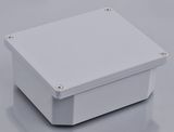 Fa103 Waterproof IP68 Enclosure Aluminum Die Casting