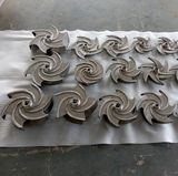 Castings Parts