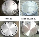 Blind Flange