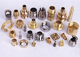Brass Casting
