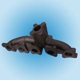 Sand Castings-Ductile Iron -03