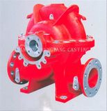 OEM Ductile Iron Casting (HY-001)