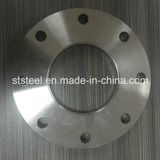 Stainless Steel Sanitary Flat Welding Flange