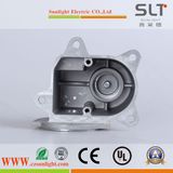 Customized Aluminum Die Casting for AC Motor