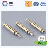 China Supplier ISO 9001 Certified Custom Made Precision Integral Cosine Key Shaft