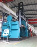 Hydraulic Roll Forming Machinery