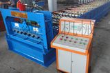 750 Roof Tie Roll Forming Machine