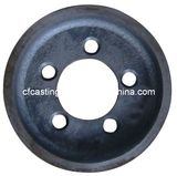 Grey Iron Casting Wheel Hub for Forklift