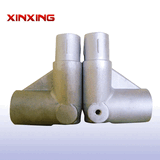 Aluminum Casting