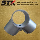 Zamak Die Casting Parts (STAD-0079)