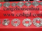 Steel Flange