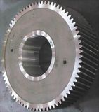 Forged Spur Gear