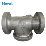 LCC Check Valve Casting