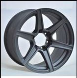 New Design Car Alloy Wheel Hub (VC178)