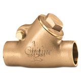 OEM Customized Brass Valve Body