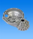 New Transmission Housing-Alumonum High Pressure Die Casting