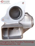 Stainless Steel Investment Casting for Auto Engine Parts