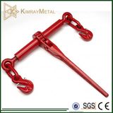 Quality Cargo Safety Control Drop Forged Ratchet Type Load Binder