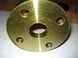 Flange