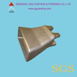 Investment Casting Train Parts