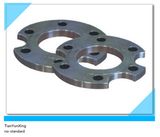 Non-Standard Forgings Carbon Steel Flange with Groove