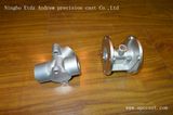 Precision Casting Stainless Steel Lost Wax Casting Silica Sol Casting