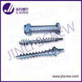 Screw and Cylinder for Rubber Machine (Jinli SCREW)