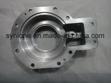 Aluminum Die Casting Aluminum Sand Casting