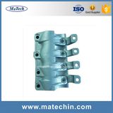 China Customized Electric Polished Stainless Steel Investment Casting