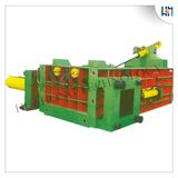 Hydraulic Scrap Metal Compressed Baler