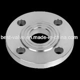 Stainless Steel Flat Welding Flange