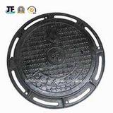 OEM Sand Casting Sewer Manhole Cover/ Manhole Covers for Manhole