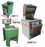 Electric Furnaces for Centrifugal Casting (AEMF120, EMF120, EMF50)