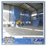 Foundry Sand Mixer Machine