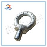 High Quality Galvanized Forged Steel DIN580 Eye Bolt