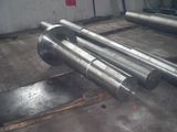 Flange Shaft (LYR007) 
