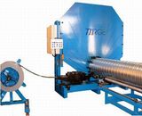 Spiral Tubeformer (Roller) (TST-3)