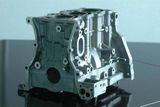 Cylinder Head (Aluminum Casting)