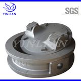 Sand Casting Valve Body/Valve Housing/Valve Case with Ductile Iron