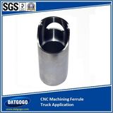 CNC Machining Ferrule for Truck Application