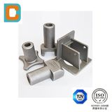Alloy Steel Precisions Casting for Ship and Plane