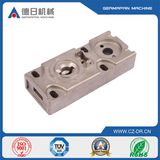 China Aluminium Casting for Door and Window Lock