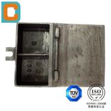 China Supply High Quality Sand Casting for Cooler Parts