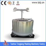 25kg to 500kg Wet Fabric Hydro Extractor Machine CE & SGS