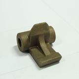 OEM Custom Brass Sand Casting for Auto Part