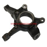 OEM High Quality Forging Steering Parts for Vehicle