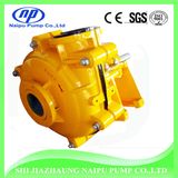 8/6 E-Ah Heavy Duty Centrifugal Slurry Pump