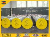 Forged Steel Round Bar 20mncr5 Solid Steel Round Bars Made in Wuxi China