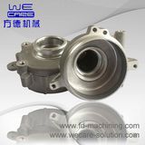 Auto Gearbox for Aluminum Die Casting